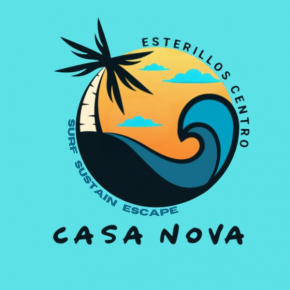 Casa Nova at La Escapadita